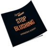 free hypnosis script for blushing