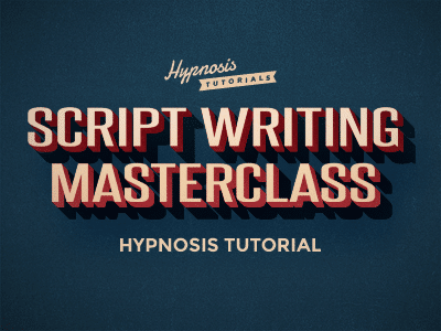 hypnosis-script-writing-masterclass