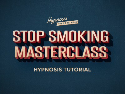 stop-smoking-hypnosis-masterclass